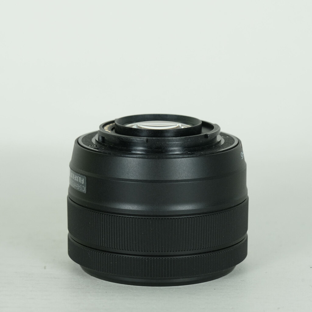 FUJIFILM XC15-45mmF3.5-5.6 OIS PZ