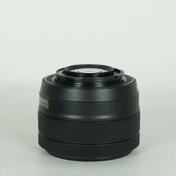 FUJIFILM XC15-45mmF3.5-5.6 OIS PZ