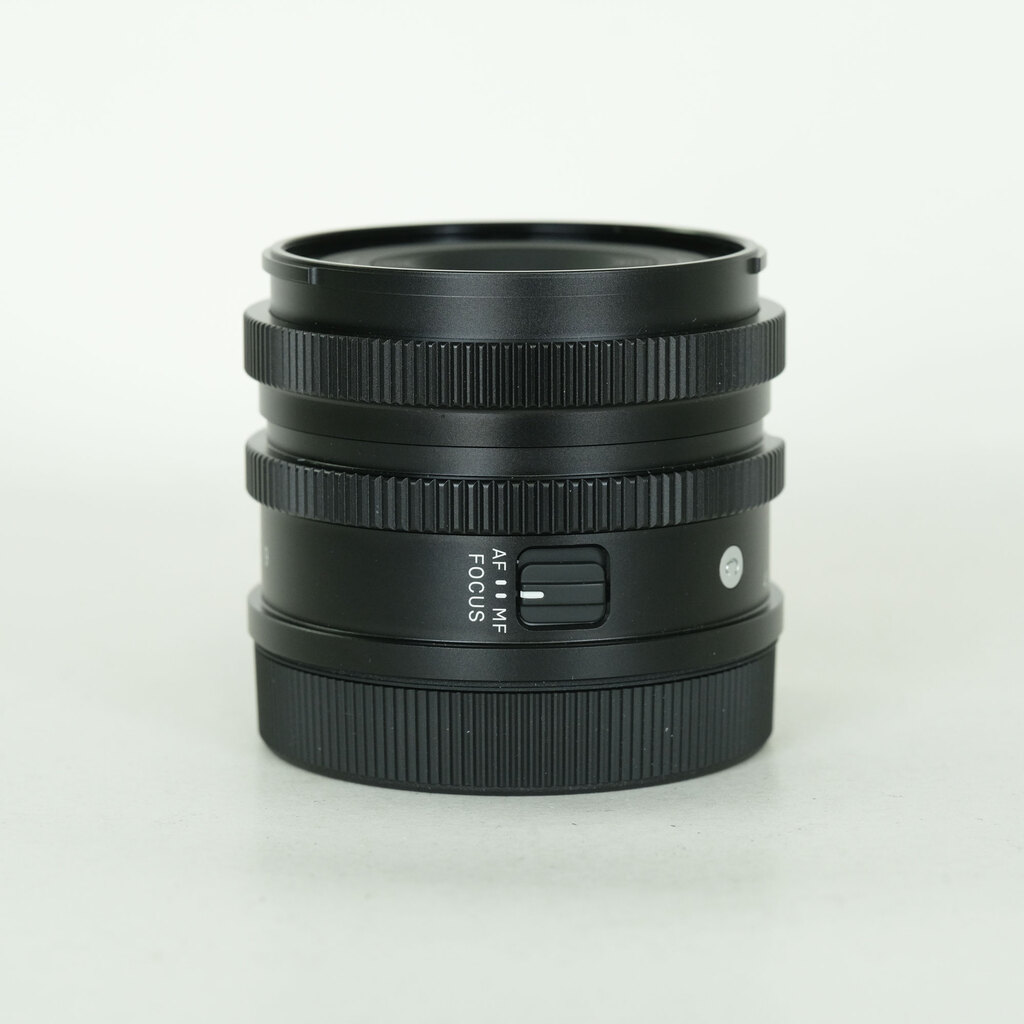 SIGMA 45mm F2.8 DG DN｜Contemporary [ライカL用]