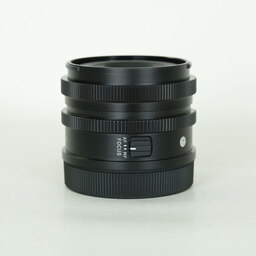 SIGMA 45mm F2.8 DG DN｜Contemporary [ライカL用]