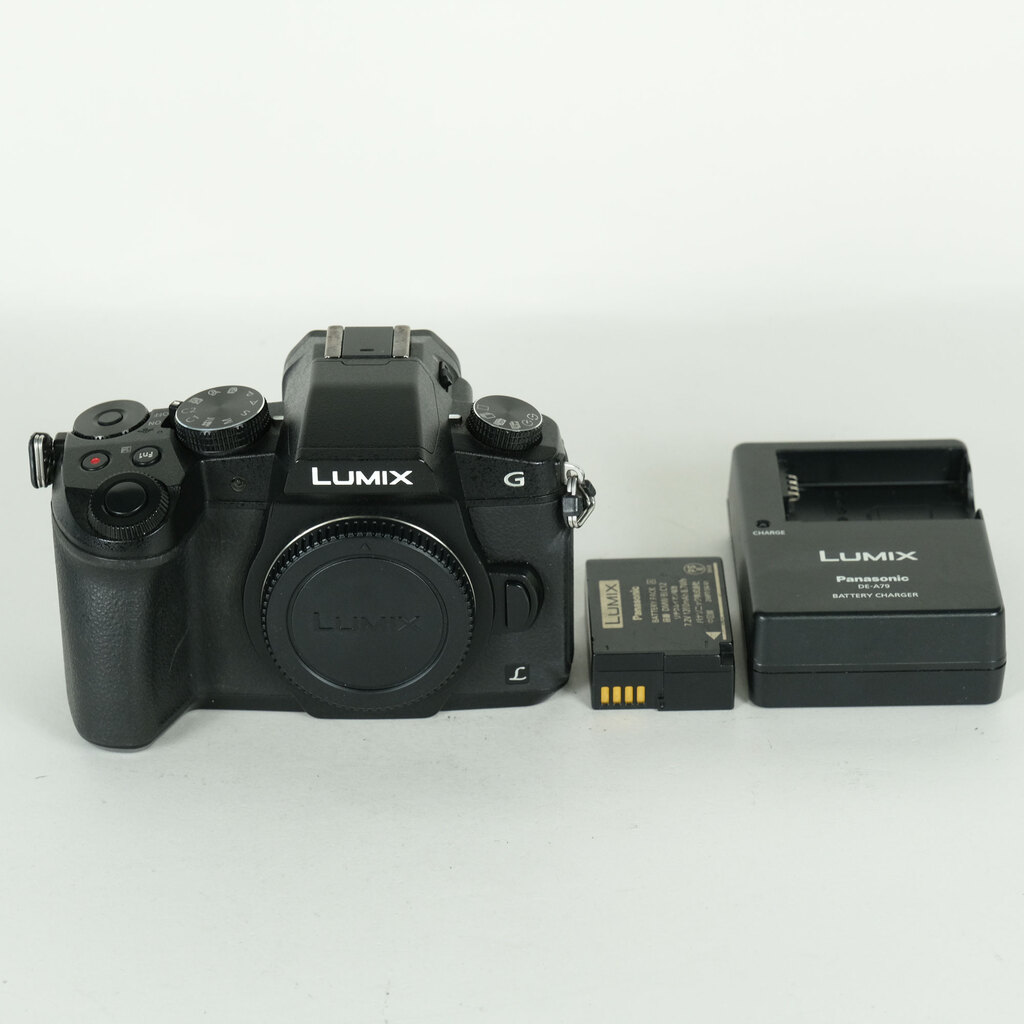 Panasonic LUMIX DMC-G8の出品 | ONE SCENE（ワンシーン）