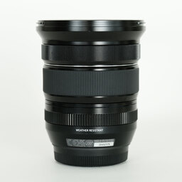 FUJIFILM XF10-24mmF4 R OIS WR