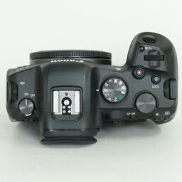 Canon EOS R6