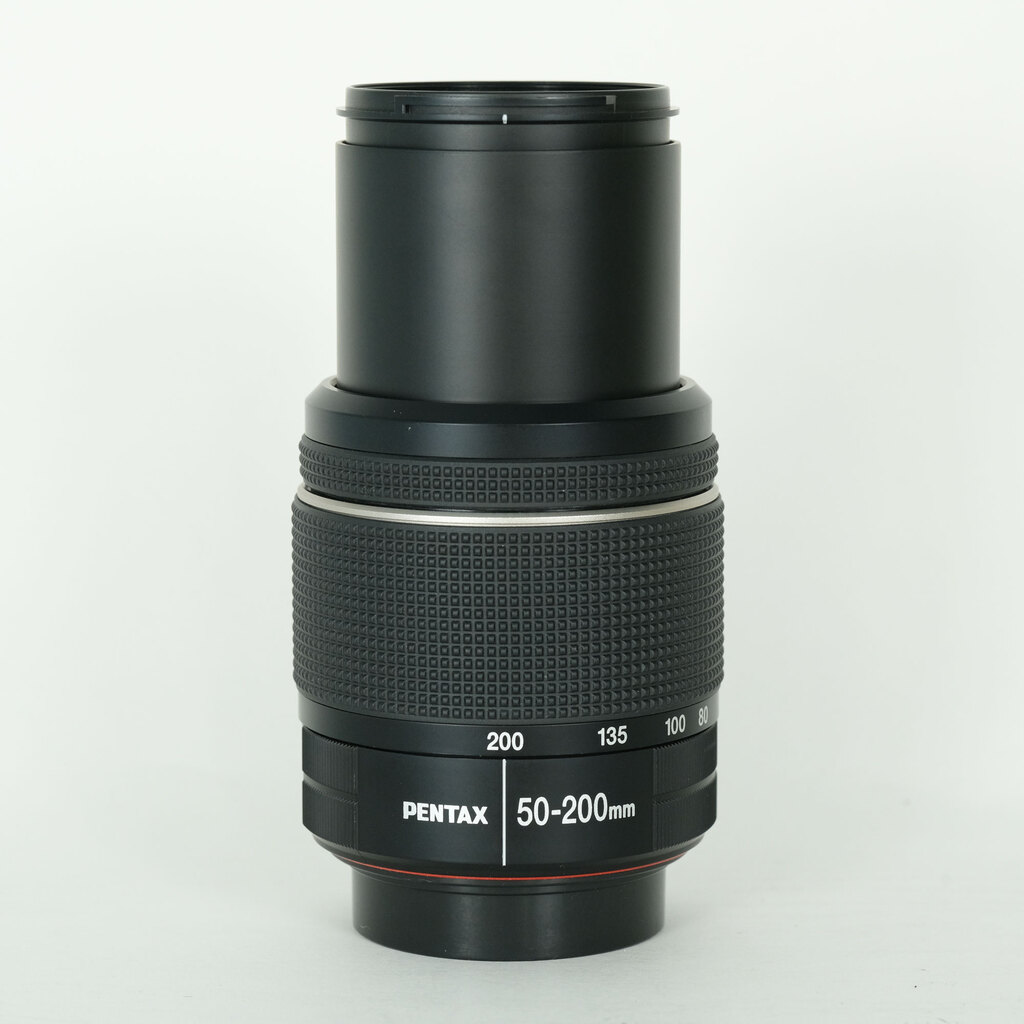 PENTAX DA L 50-200mm F4-5.6ED WRの出品 | ONE SCENE（ワンシーン）
