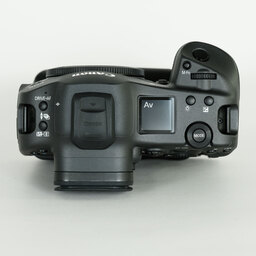 Canon EOS R3