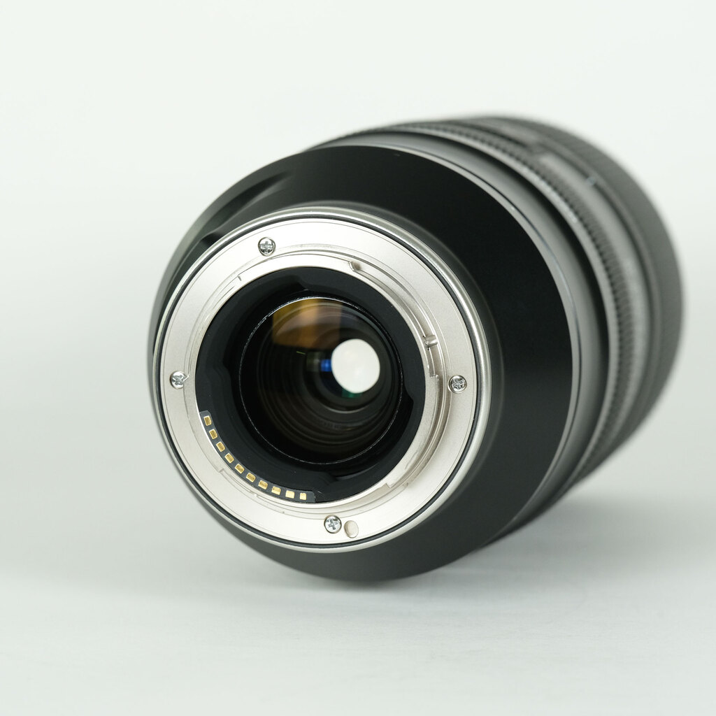 TAMRON 50-400mm F/4.5-6.3 Di III VC VXD (Model A067) [ソニーE用]の