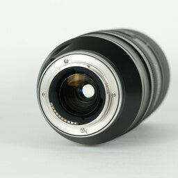 TAMRON 50-400mm F/4.5-6.3 Di III VC VXD (Model A067) [ソニーE用]