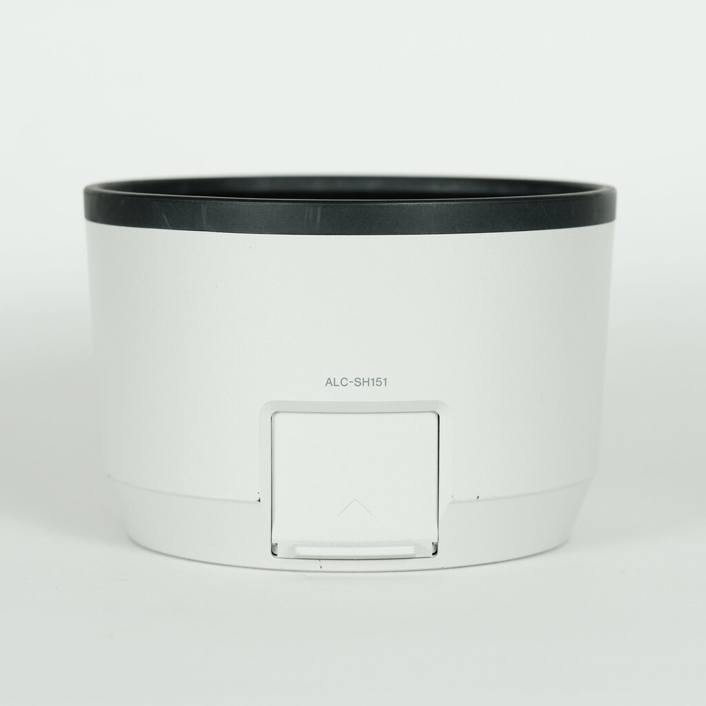 SONY FE 100-400mm F4.5-5.6 GM OSS SEL100400GM