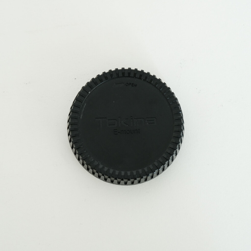 TOKINA FiRIN 20mm F2 FE AF [ソニーE用]