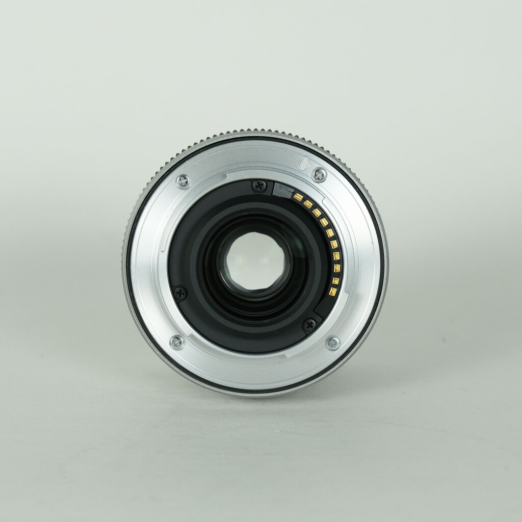FUJIFILM XF35mmF2 R WR FUJIFILM XF35mmF2 R WR