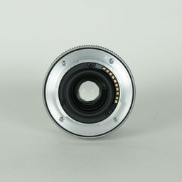 FUJIFILM XF35mmF2 R WR FUJIFILM XF35mmF2 R WR