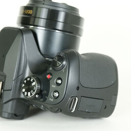 Panasonic LUMIX DC-FZ85 Panasonic LUMIX DC-FZ85