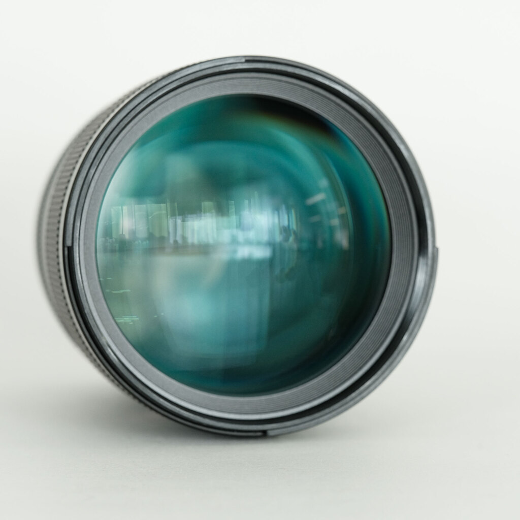 SONY FE 135mm F1.8 GM SEL135F18GM