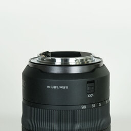 Canon RF24-105mm F4 L IS USM
