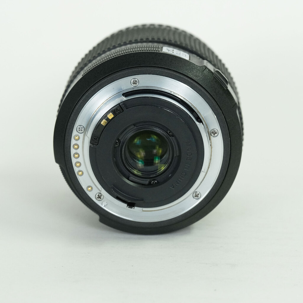 PENTAX smc PENTAX-DA 18-270mmF3.5-6.3ED SDM