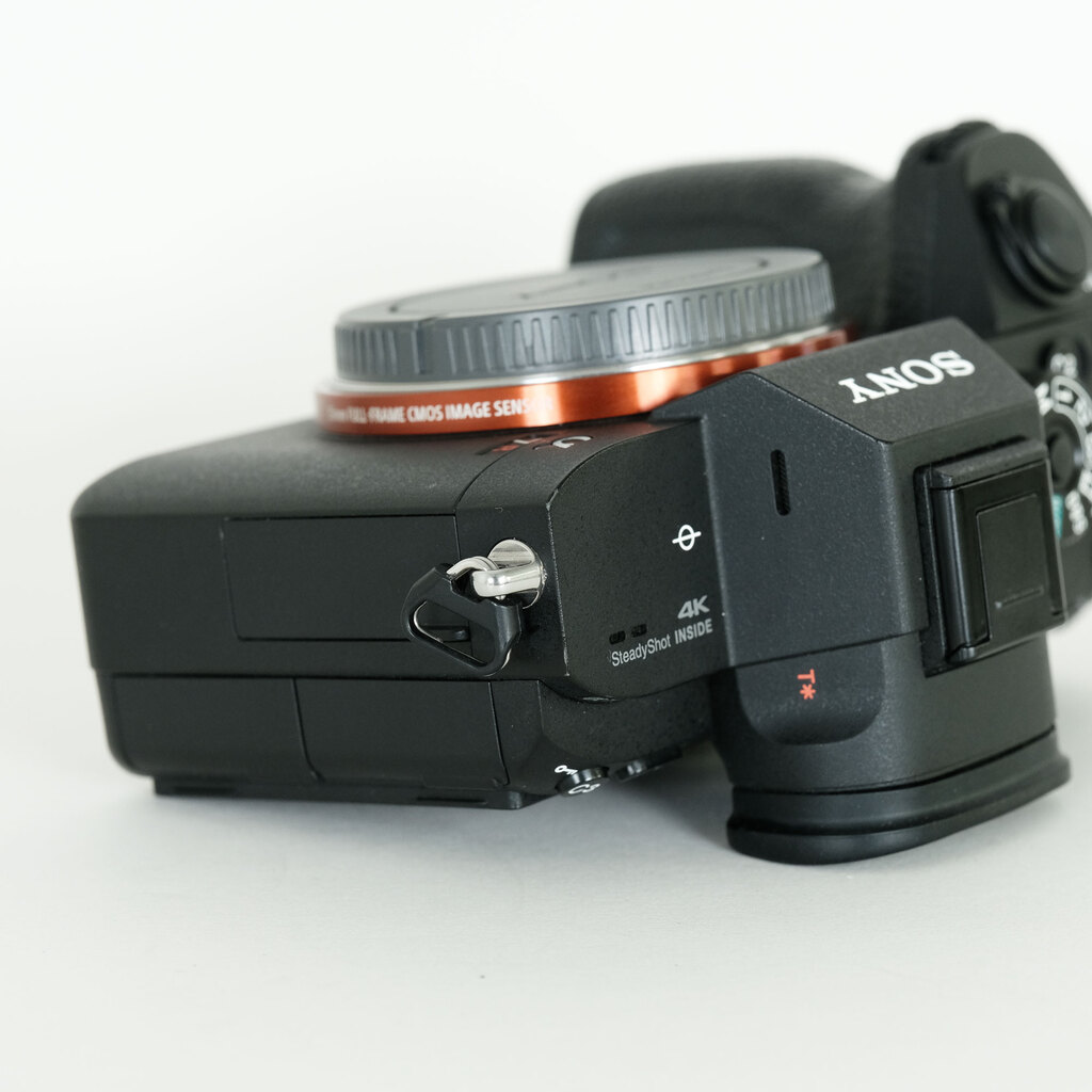 SONY α7R III（ILCE-7RM3）