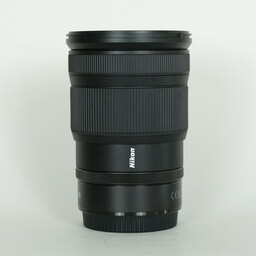 Nikon NIKKOR Z 24-120mm f/4 S Nikon NIKKOR Z 24-120mm f/4 S