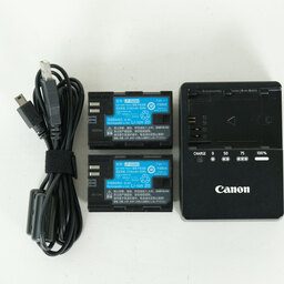 Canon EOS 80D