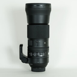 SIGMA 150-600mm F5-6.3 DG OS HSM｜Contemporary [ニコンF用]