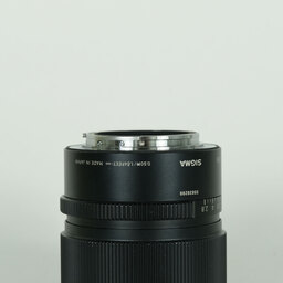 SIGMA 90mm F2.8 DG DN｜Contemporary [ソニーE用]