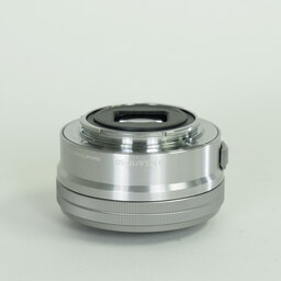 SONY E PZ 16-50mm F3.5-5.6 OSS SELP1650 シルバー SONY E PZ 16-50mm F3.5-5.6 OSS SELP1650 シルバー