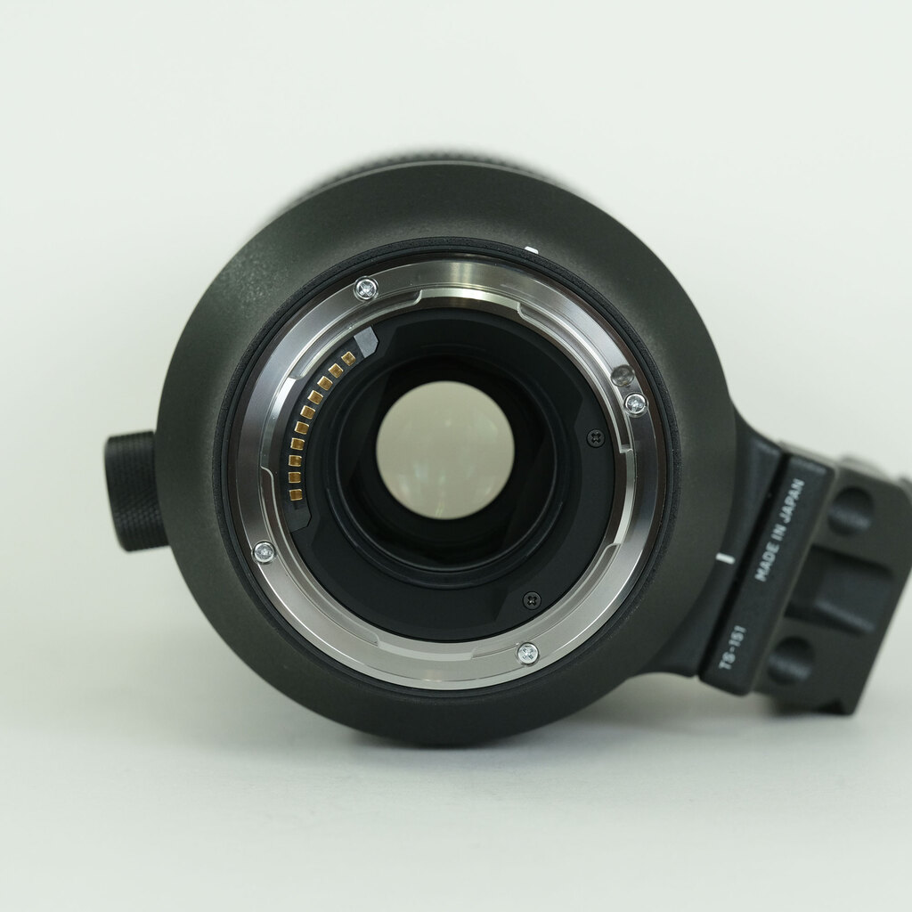 SIGMA 70-200mm F2.8 DG DN OS｜Sports [ライカL用]