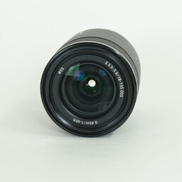 SONY E 18-135mm F3.5-5.6 OSS SEL18135 SONY E 18-135mm F3.5-5.6 OSS SEL18135