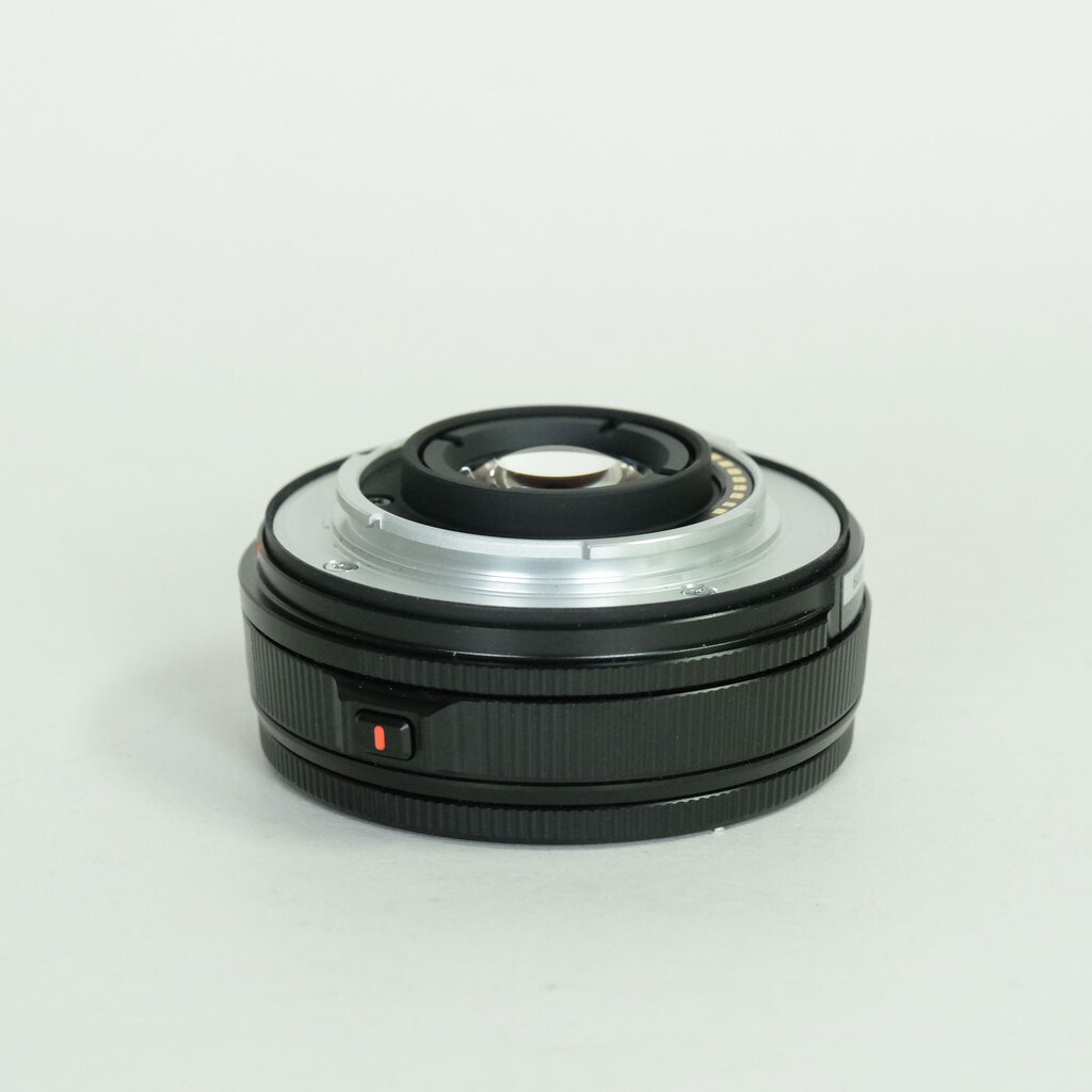 FUJIFILM XF23mmF2.8 R WR