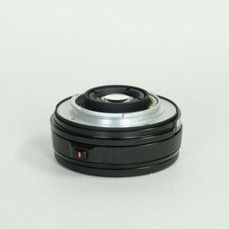 FUJIFILM XF23mmF2.8 R WR