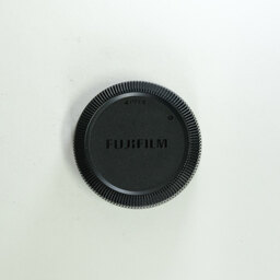 FUJIFILM XF35mmF1.4 R