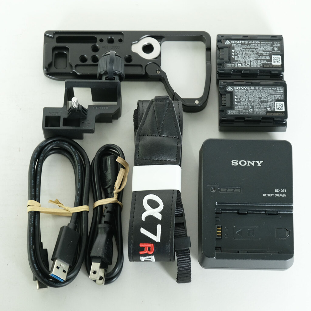 SONY α7R V（ILCE-7RM5）の出品 | ONE SCENE（ワンシーン）