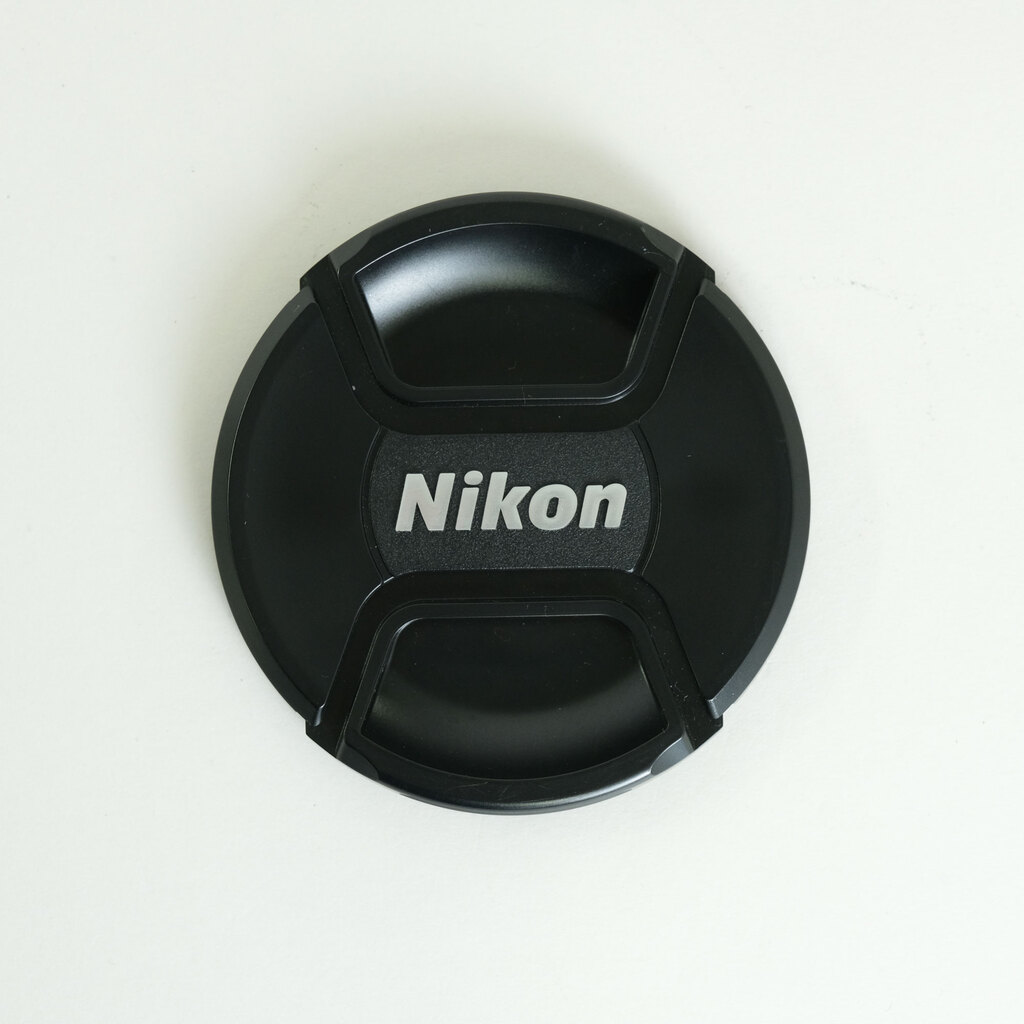 Nikon AF-S NIKKOR 85mm f/1.4G Nikon AF-S NIKKOR 85mm f/1.4G