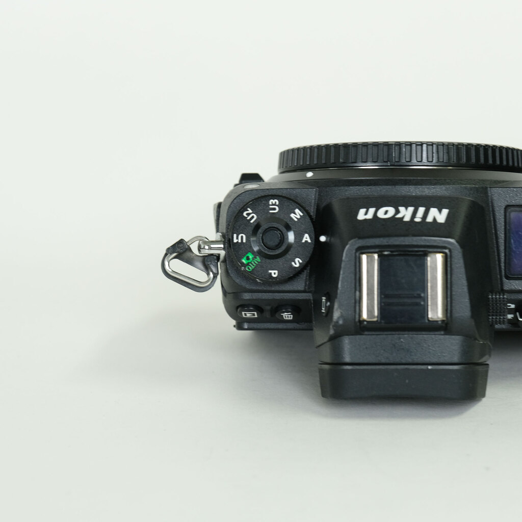Nikon Z6