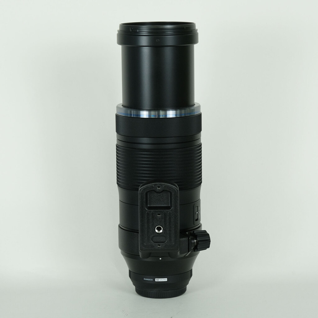 OM SYSTEM M.ZUIKO DIGITAL ED 100-400mm F5.0-6.3 IS IIの出品 | ONE SCENE（ワンシーン）