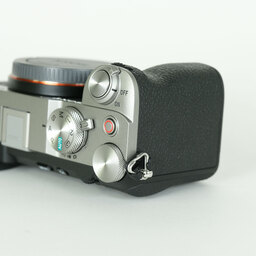 SONY α7C II（ILCE-7CM2）