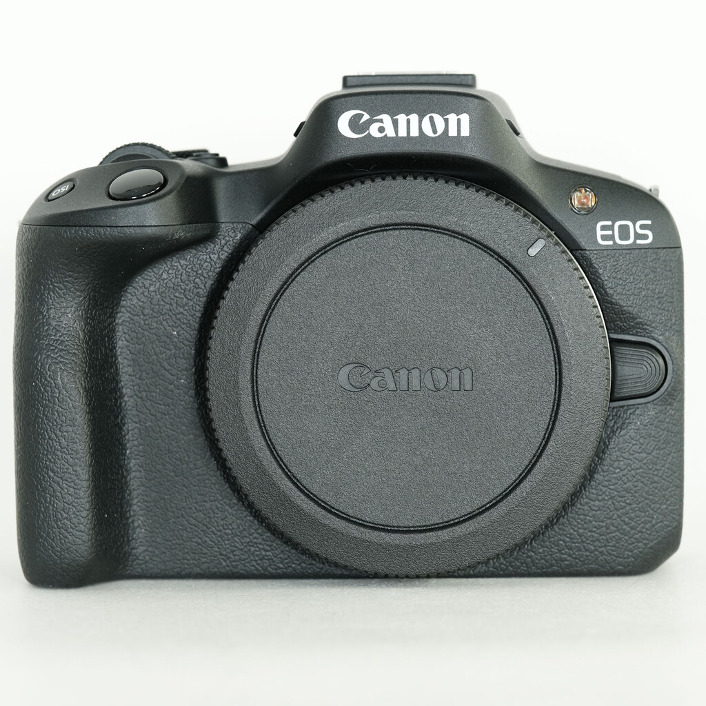Canon EOS R50