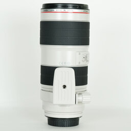 Canon EF70-200mm F2.8L IS II USM