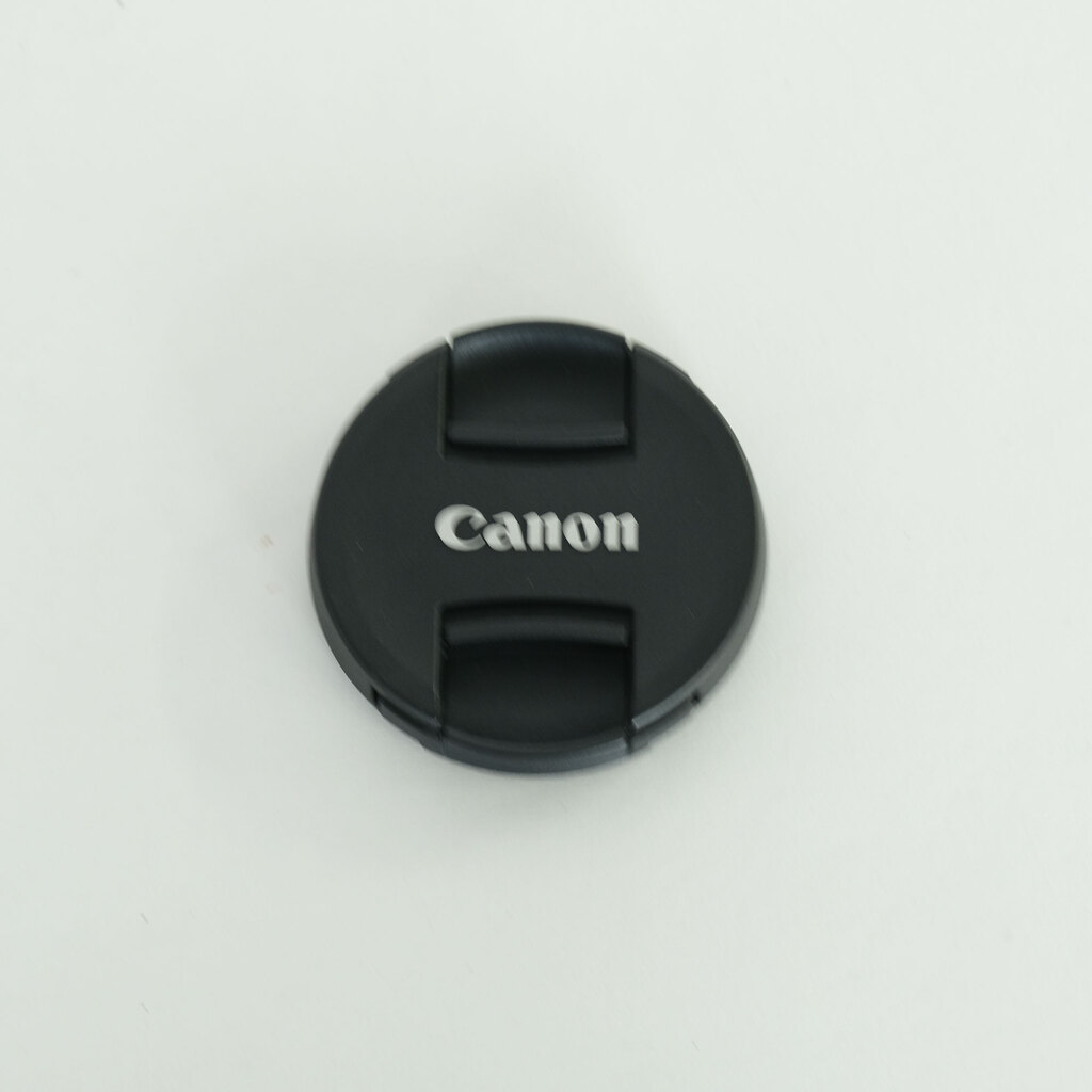 Canon RF24-50mm F4.5-6.3 IS STM