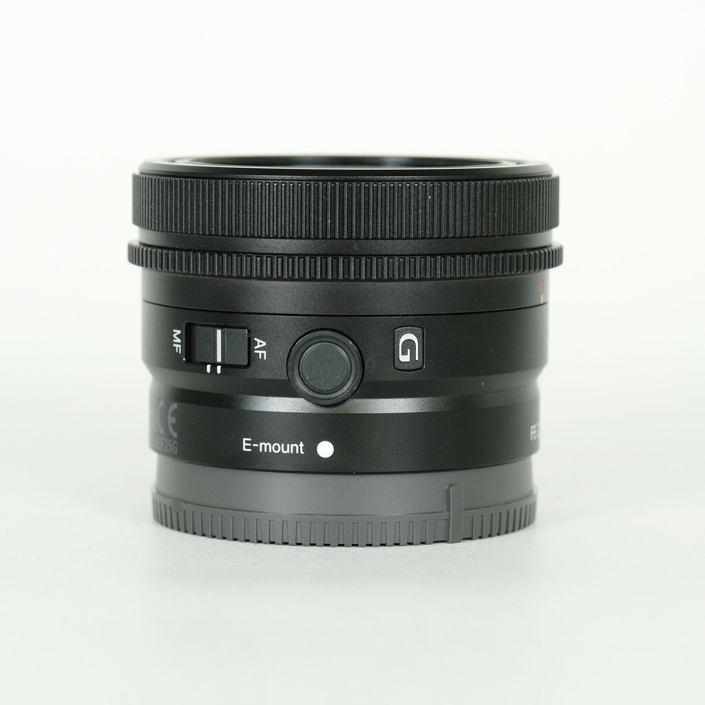 SONY FE 40mm F2.5 G SEL40F25Gの出品 | ONE SCENE（ワンシーン）