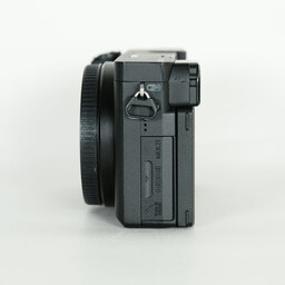 SONY α6400（ILCE-6400）