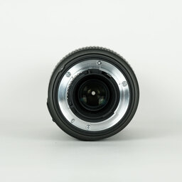 Nikon AF-S VR Zoom-Nikkor 70-300mm F4.5-5.6G IF-ED