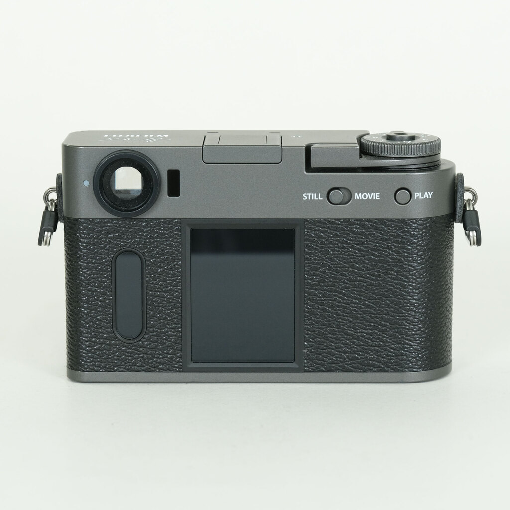 FUJIFILM X half X-HF1 FUJIFILM X half X-HF1