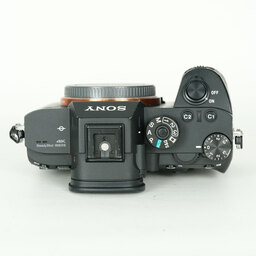 SONY α7R III（ILCE-7RM3）