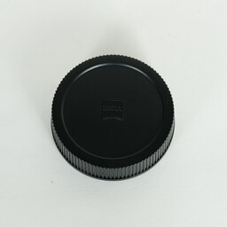 Carl Zeiss Planar T* 50mm F1.4 ZE [キヤノンEF用]