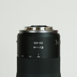 Canon RF100-400mm F5.6-8 IS USM