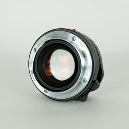 Voigtlander  NOKTON Classic 35mm F1.4 SC VM [ライカM用]