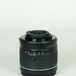 Nikon AF-P DX NIKKOR 18-55mm F3.5-5.6G VR Nikon AF-P DX NIKKOR 18-55mm F3.5-5.6G VR
