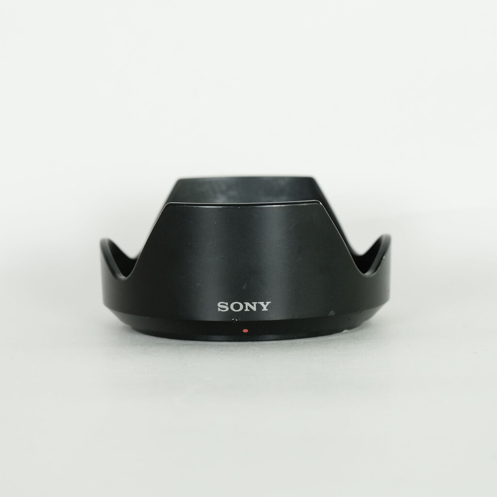 SONY E 35mm F1.8 OSS SEL35F18