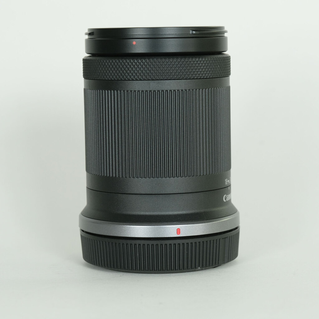 Canon RF-S18-150mm F3.5-6.3 IS STM