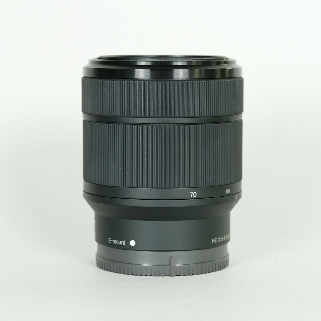 SONY FE 28-70mm F3.5-5.6 OSS SEL2870 SONY FE 28-70mm F3.5-5.6 OSS SEL2870